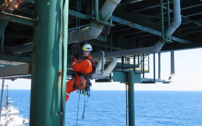 Stop Guessing, Start Knowing: How Risk-Based Inspection Transforms Asset Management