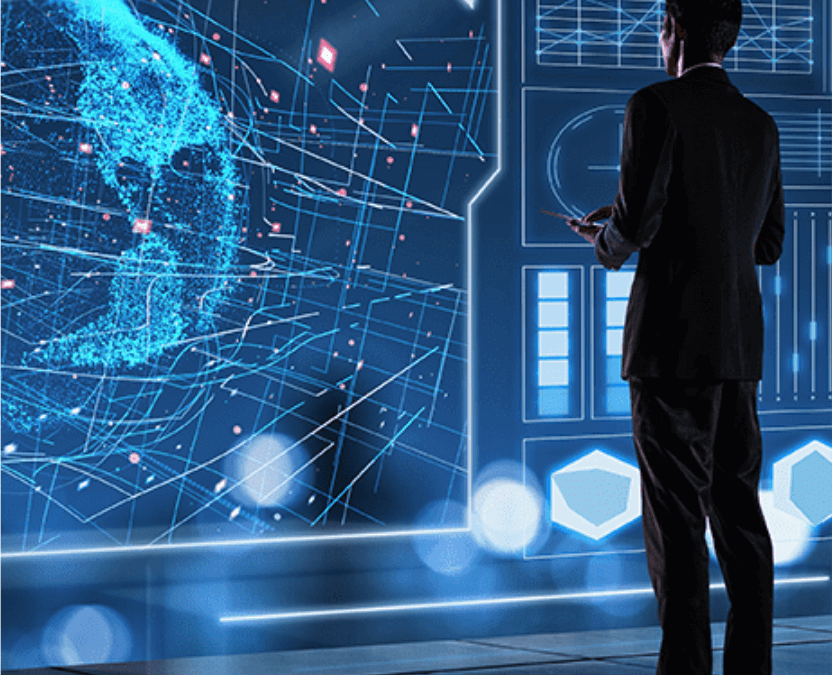 Data Integrity: The Silent Guardian of Your Operational Safety