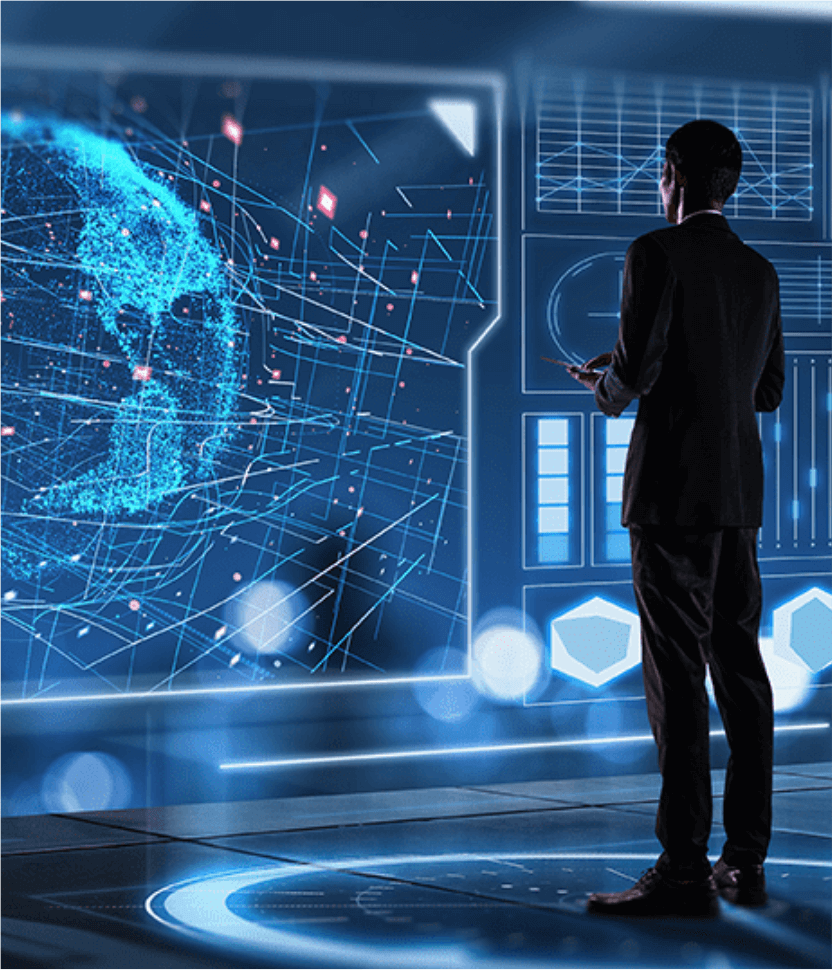 Digital Modernization & Analytics