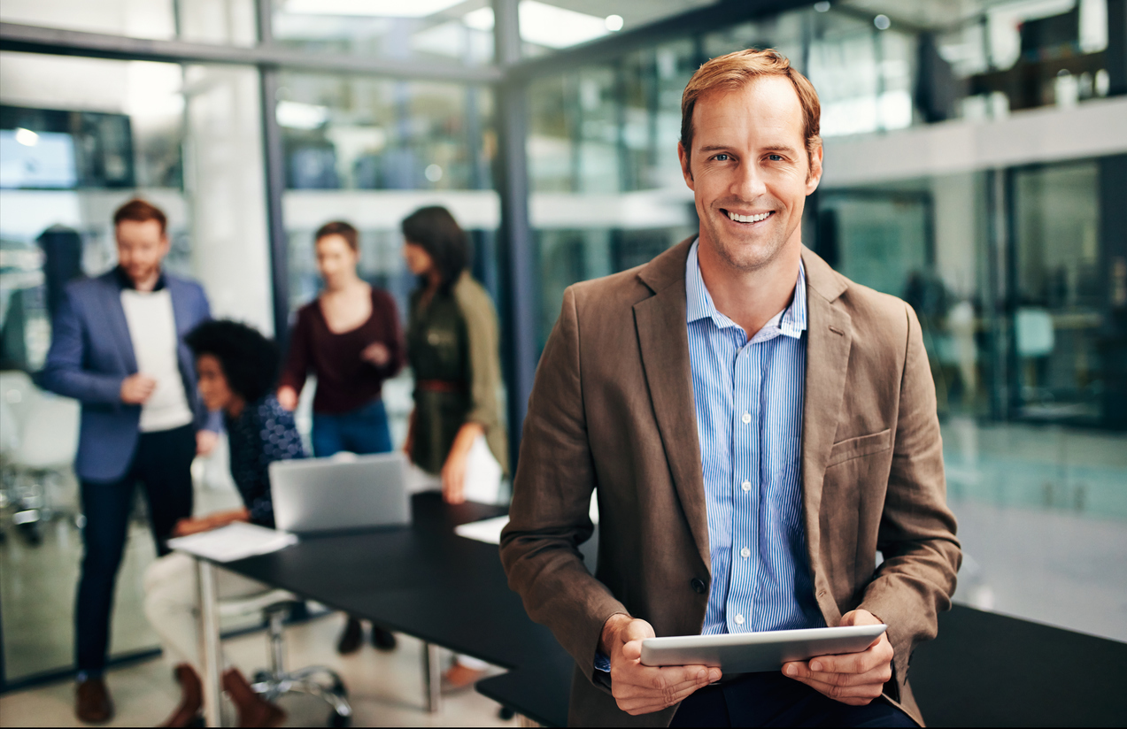 Leadership for Technical and Operational Excellence