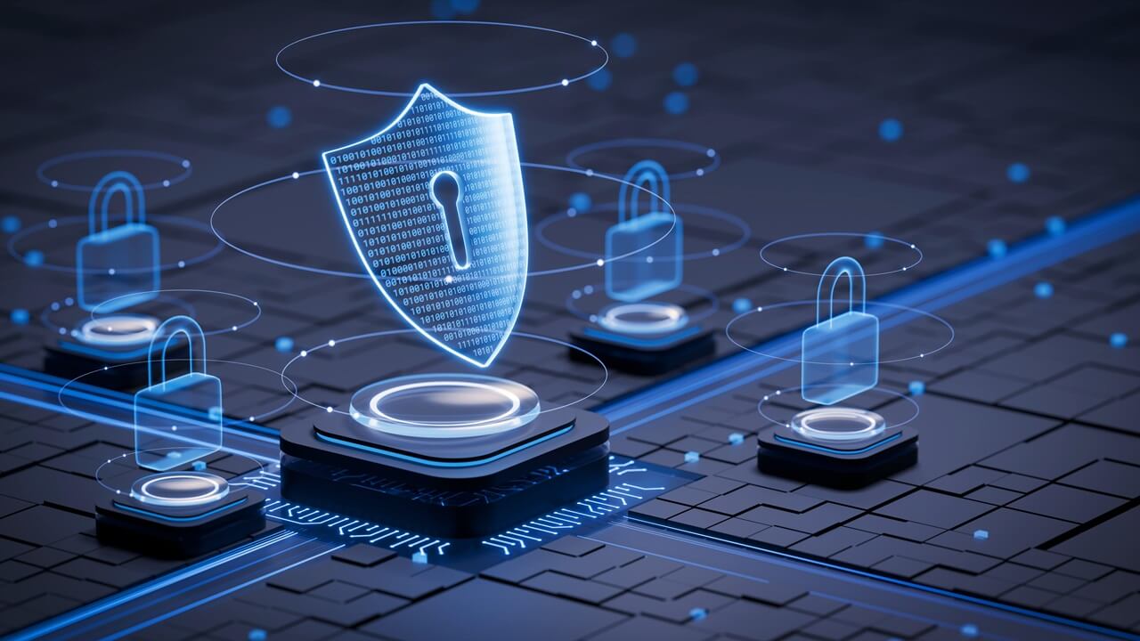 cybersecurity