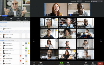 Beyond Traditional Training: Welcome to the Vector Institute