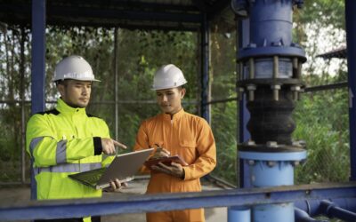 The Three Pillars of Modern Asset Integrity: Building Unbreakable Industrial Operations