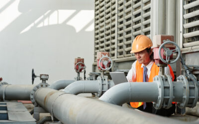 Beyond the Surface: How Advanced NDT & Digital Intelligence Ensure Asset Integrity