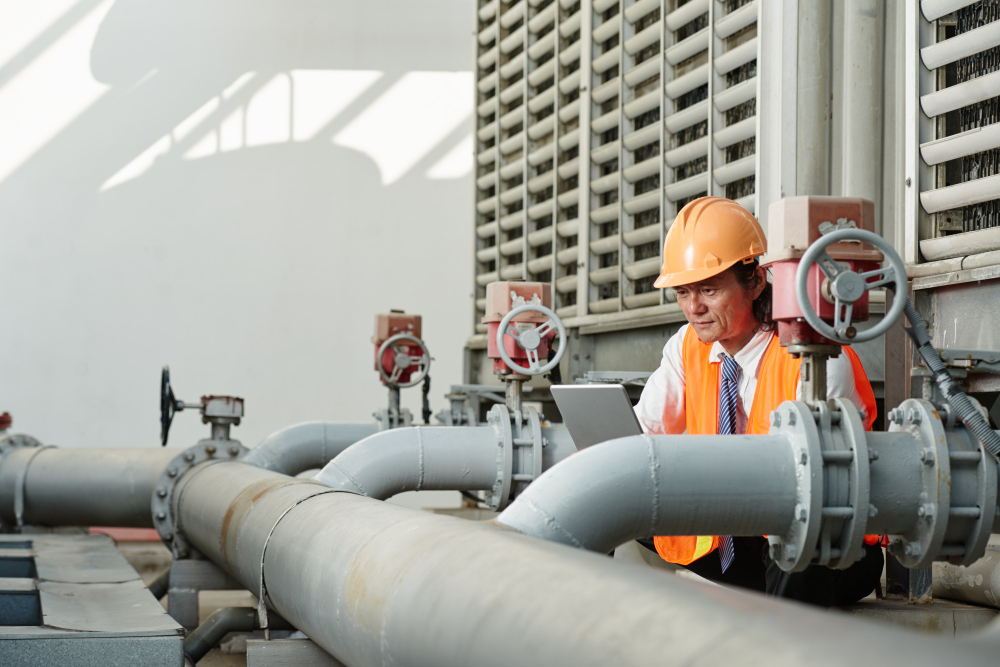 Beyond the Surface: How Advanced NDT & Digital Intelligence Ensure Asset Integrity